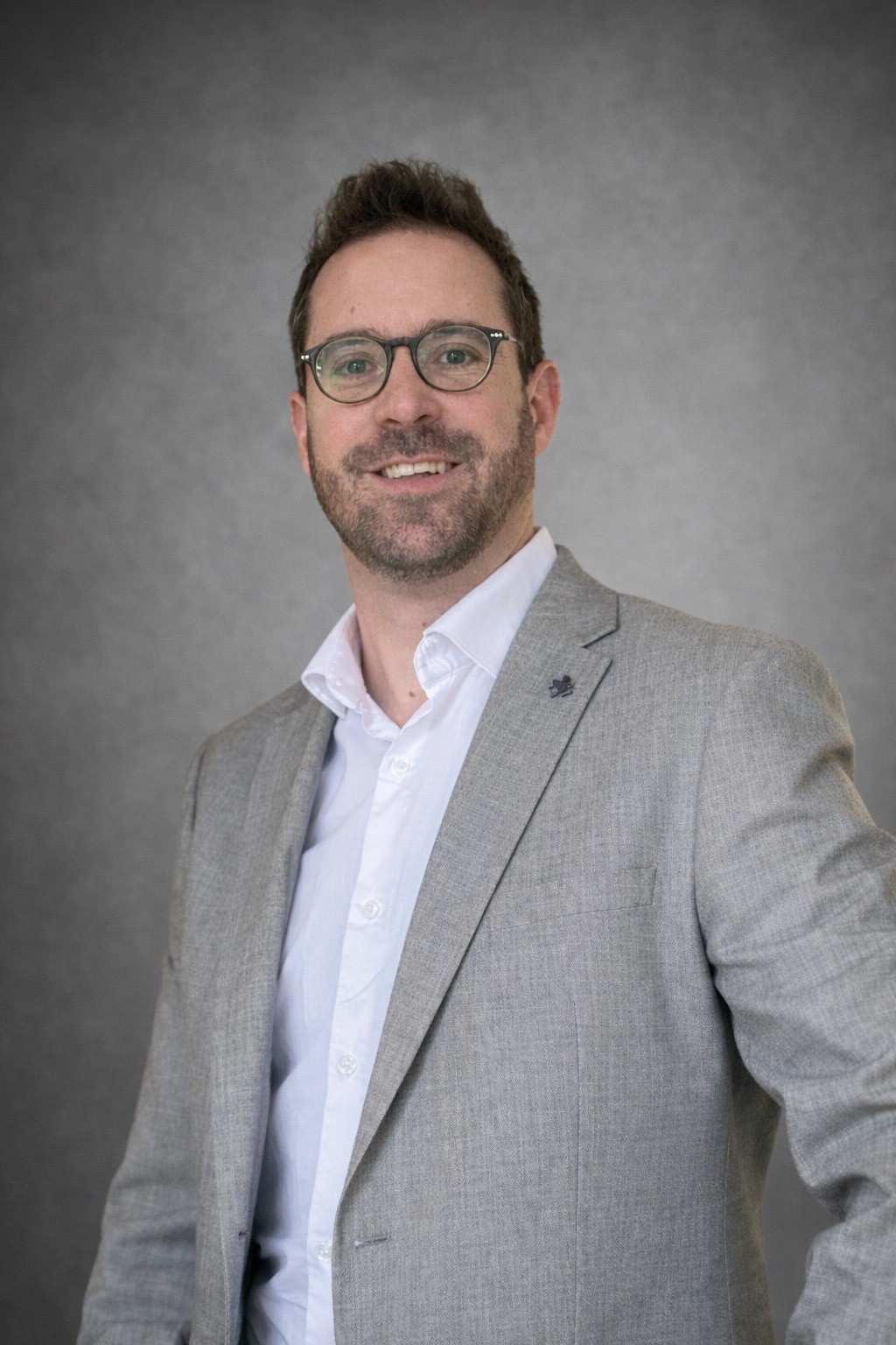 Adrien — Votre Conseiller Immobilier